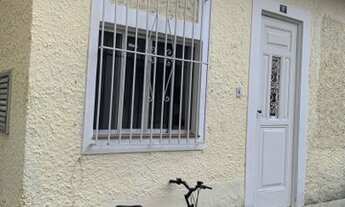 Imagem: Aluguel casa de vila