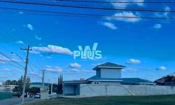 Imagem: Terreno em Sorocaba bairro Parque Reserva