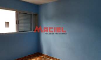 Imagem 2: Locação - APARTAMENTO - NOVO MUNDO - VILA ROSSI - SAO JOSE DOS CAMPOS - 58 M² AU - 2 DORM