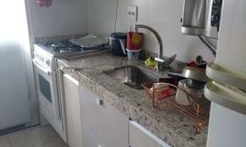 Imagem 5: Apartamento Vila Yara - Frente para Faculdade - 3 dormitórios