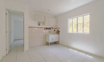 Imagem 3: CURITIBA - Apartamento Padrão - Parolin