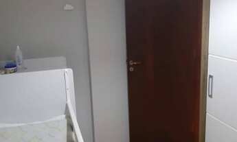 Imagem 6: Apartamento com 2 dormitórios à venda, 67 m² por R$ 380.000,00 - Vila Bastos - Santo André