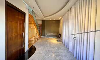 Imagem 2: COBERTURA PARA LOCA??O SION 3 QUARTOS/SU?TE 3 VAGAS COM LAZER