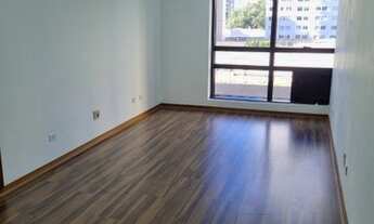 Imagem 6: Sala/Conjunto para venda 18m² no Água Verde - Curitiba - PR