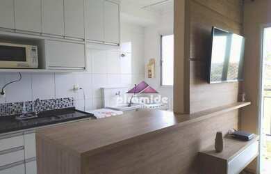 Imagem 4: Apartamento com 2 dormitórios à venda, 47 m² por R$ 149.000,00 - Parque Nova Esperança - S