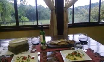 Imagem 6: Fazenda/Sítio/Chácara para venda possui 70000 metros quadrados