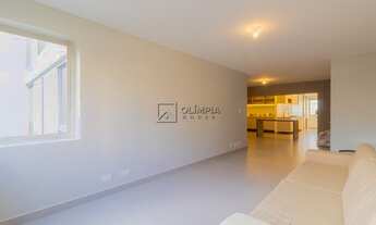 Imagem 4: Apartamento Locação 3 Dormitórios - 142 m² Itaim Bibi