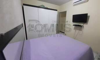 Imagem 4: Casa para Venda em Aracaju, Aruana, 2 dormitórios, 1 banheiro, 2 vagas