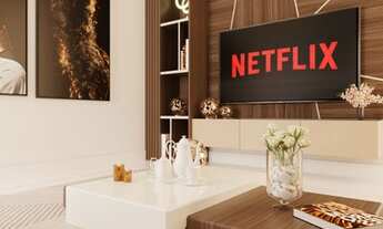 Imagem 5: Linda Casa no Setor Moinho dos Ventos ! 3 Quartos !