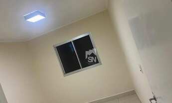 Imagem 6: Apartamento com 2 dormitórios à venda, 54 m² por R$ 186.500,00 - Jardim Mirassol - Campina