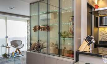 Imagem 6: Lindo apartamento no Campo Belo!!