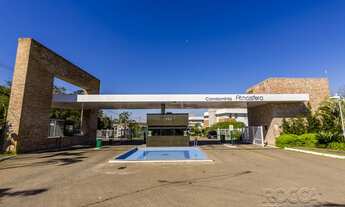 Imagem 7: Casa de condomínio Atmosfera para venda possui 155 metros quadrados com 3 suítes - Porto A