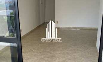 Imagem 2: Apartamento na Saúde