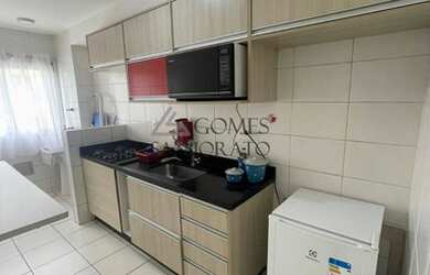 Imagem 5: SANTO ANDRÉ - Apartamento Padrão - VILA HOMERO THON