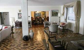 Imagem 4: Apartamento residencial para venda e locação, Gonzaga, Santos