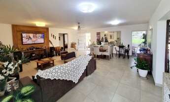 Imagem 2: Casa térrea à venda no Condominio Terras de Canaã, 213 mts de area útil em terreno de 1500