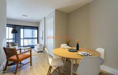 Imagem: Apartamento Alto Padrão para Venda em Pinheiros