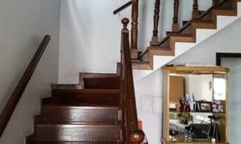 Imagem 5: Sobrado Jardim das Flores, Osasco, com 3 dorm., sendo 1 suíte, quintal e 4 vagas de garage