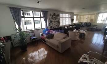 Imagem 3: BELO HORIZONTE - Apartamento Padrão - Serra