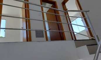 Imagem 2: Casa 90m 3 Quartos Suite 1 Vaga - Bairro Rio Branco - Acabamento Diferenciado