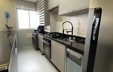 Imagem 6: Apartamento para Venda em São Paulo, Vila Souza, 2 dormitórios, 1 banheiro, 1 vaga