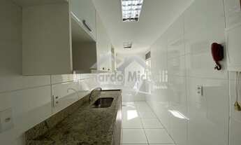 Imagem 7: Apartamento para venda no condomínio Sesmarias com 2 quartos (1 suíte)