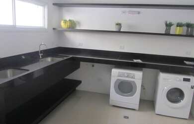 Imagem 7: Apartamento com 1 quarto para alugar por R$ 1400.00, 36.39 m2 - REBOUCAS - CURITIBA/PR