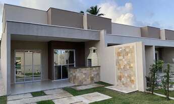 Imagem: Casas 3 quartos Pacheco