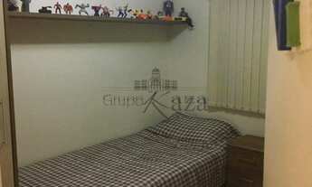 Imagem 6: Apartamento - Jacareí - Villa Branca - Residencial Varandas de Villa Branca - 3 Dormitório