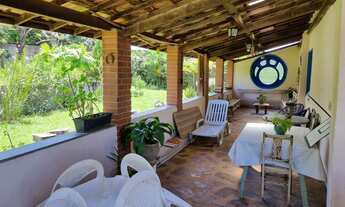 Imagem: Sítio 20,000m², Condomínio Quintas da