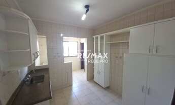 Imagem 2: Apartamento com 2 dormitórios para alugar, 86 m² por R$ 1.254,08/mês - Vila Independência