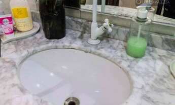 Imagem 3: Casa com 4 dormitórios para alugar, 2 wcs, 1 vaga. 140 m² Alto da Mooca