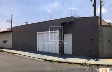 Imagem 2: Casa (térrea na rua) 3 dormitórios/suite, cozinha planejada