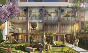 Imagem 7: Apartamento para venda possui 53 metros quadrados com 2 quartos em Caxangá - Recife - PE