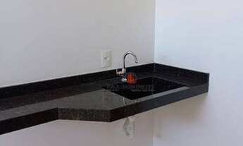 Imagem 4: Apartamento com 2 dormitórios à venda, 69 m² por R$ 300.000,00 - Parque Novo Mundo - Ameri