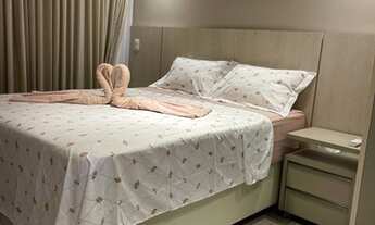 Imagem: Apartamento para venda possui 40 metros