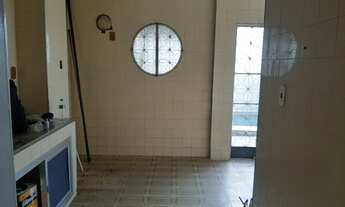 Imagem 2: Casa com Piscina, Churrasqueira e 2 Quartos em Bangu