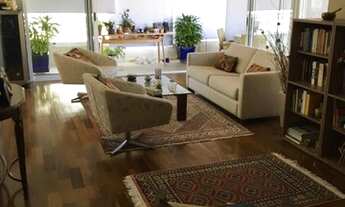 Imagem 2: Venda Apartamento 3 Dormitórios - 209 m² Brooklin