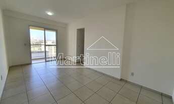Imagem: Ribeirão Preto - Apartamento Padrão