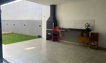 Imagem 7: Casa com 3 quartos à venda, 120 m² - Jardim Munique - Maringá/PR