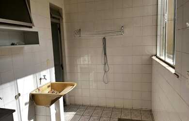 Imagem 2: Residencial Adelia próximo ao shopping Apartamento para aluguel tem 75 metros <br>2