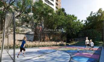 Imagem 2: Lançamento Edifício ÂMBAR! Adquira já seu apartamento. Bairro Jardins Lunardi. Chapecó