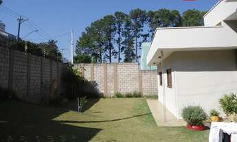 Imagem 4: Casa à venda, 329 m² por R$ 1.350.000,00 - Pinheirinho - Vinhedo/SP