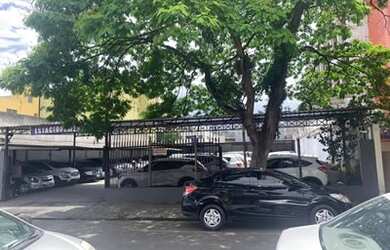 Imagem 2: Belíssimo Terreno em Osasco centro