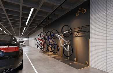 Imagem 4: TF-Apartamento Alto Padrão | 03 Quartos (1 Suíte