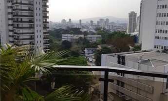 Imagem 5: Apartamento para venda em Santana com 4 dormitorios sendo 3 suítesO