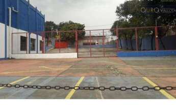 Imagem 3: Galpão com 2.896m² de terreno na VL Formosa - GA 180804VD