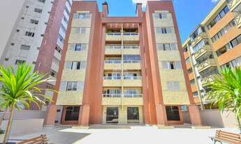 Imagem 2: Apartamento para venda de 2 quartos em Centro - Curitiba - PR