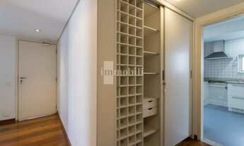 Imagem 6: Apartamento em Higienopolis 3 Dormitórios e 2 Vagas de Garagem