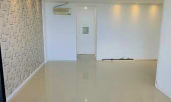 Imagem 5: Excelente Cobertura no ED. Cláudio Santoro na Região da Ponta Negra